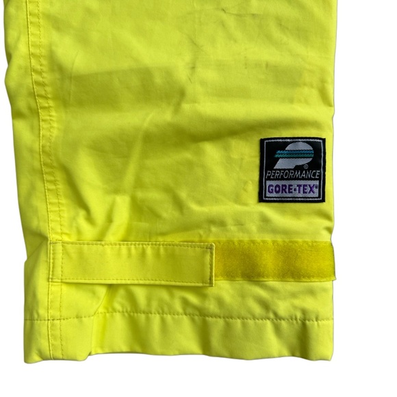 Performance Cycling Gore-Tex Rain Pants - Picture 2 of 8